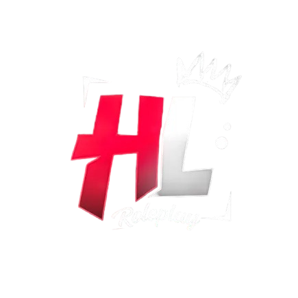 Highlife Roleplay Logo